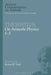 Themistius: On Aristotle Physics 1-3 by Themistius