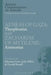 Aeneas of Gaza: Theophrastus with Zacharias of Mytilene: Ammonius by Donald Russell