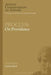 Proclus: On Providence by Proclus