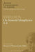 Syrianus: On Aristotle Metaphysics 3-4 by Syrianus
