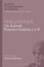 Philoponus: On Aristotle Posterior Analytics 1.1-8 by John Philoponus