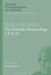Philoponus: On Aristotle Meteorology 1.4-9, 12 by John Philoponus