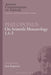 Philoponus: On Aristotle Meteorology 1.1-3 by John Philoponus