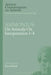 Ammonius: On Aristotle on Interpretation 1-8 by David L. Blank
