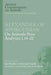 Alexander of Aphrodisias: On Aristotle Prior Analytics 1.14-22 by Ian Mueller
