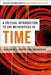 A Critical Introduction to the Metaphysics of Time by Benjamin L. Curtis