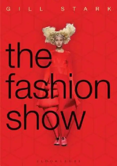 The Fashion Show by Gill Stark