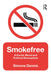 Smokefree: A Social, Moral and Political Atmosphere by Simone Dennis