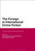 The Foreign in International Crime Fiction: Transcultural Representations by Jean Anderson