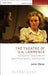 The Theatre Of D.H. Lawrence by James Moran