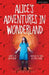 Alice's Adventures in Wonderland by Lewis Carroll