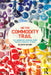 On the Commodity Trail: The Journey of a Bargain Store Product from East to West by Alison Hulme