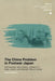 The China Problem in Postwar Japan: Japanese National Identity and Sino-Japanese Relations by Robert Hoppens
