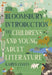 The Bloomsbury Introduction to Children's and Young Adult Literature by Karen Coats