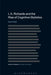 I. A. Richards and the Rise of Cognitive Stylistics by David West