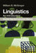 Linguistics: An Introduction Answer Key by William B. McGregor