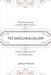 Technolingualism: The Mind and the Machine by James Pfrehm