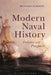 Modern Naval History by Margaret Sangster