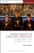 Verse Drama in England, 1900-2015: Art, Modernity and the National Stage by Irene Morra