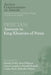 Priscian: Answers to King Khosroes of Persia by Pamela Huby
