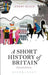 A Short History of Britain by Jeremy Black