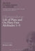 Olympiodorus: Life of Plato and on Plato First Alcibiades 1-9 by Michael Griffin