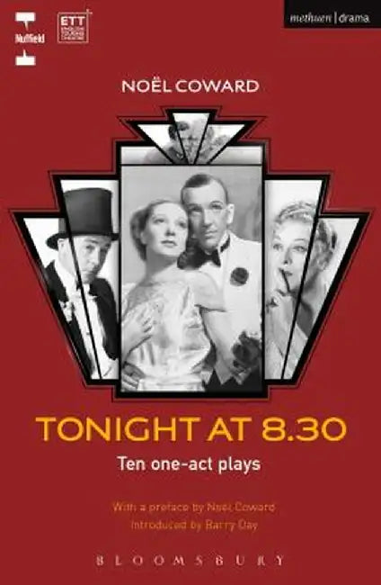 Tonight at 8.30 by Noel Coward