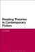 Reading Theories in Contemporary Fiction by Lisa McNally