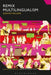Remix Multilingualism: Hip Hop, Ethnography and Performing Marginalized Voices by Quentin Williams