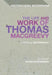 The Life and Work of Thomas Macgreevy: A Critical Reappraisal by Susan Schreibman