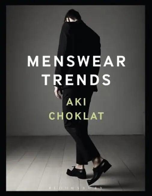 Menswear Trends by Aki Choklat