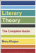 Literary Theory: The Complete Guide by Mary Klages