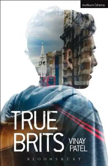True Brits by Vinay Patel