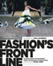 Fashion'S Front Line: Fashion Show Photography from the Runway to Backstage by Nilgin Yusuf
