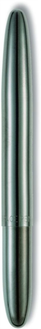 Fisher Space Pen Bullet Black Titanium N by Fisher Space Pens