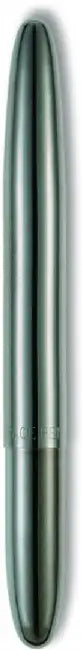 Fisher Space Pen Bullet Black Titanium N by Fisher Space Pens