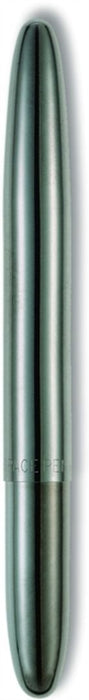 Fisher Space Pen Bullet Black Titanium N by Fisher Space Pens