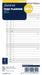 FILOFAX PERSONAL YEAR PLANNER VERTICAL 2