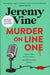 Murder on Line One (Signed Edition) by Jeremy Vine