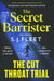 Cut Throat Trial (Signed Edition) by S. J. Fleet