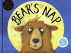 Bear's Nap (Signed Edition) by Emily Gravett