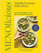Menolicious Signed Edition: Eat Your Way to a Better Menopause by Mariella Frostrup