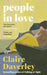 People in Love (Signed Edition) by Claire Daverley
