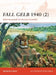 Fall Gelb 1940 (2): Airborne Assault on the Low Countries by Doug Dildy