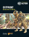 Bolt Action: Ostfront: Barbarossa to Berlin by Warlord Games
