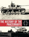 The History of the Panzerwaffe: Volume I: 1939-42 by Thomas Anderson