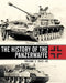 The History of the Panzerwaffe: Volume 2: 1942-45 by Thomas Anderson