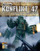 Konflikt '47: Weird World War II Wargames Rules by Warlord Games