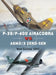 P-39/P-400 Airacobras Vs A6m2/3 Zero-Sen: New Guinea 1942 by Michael John Claringbould