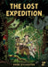 The Lost Expedition: A Game of Survival in the Amazon by Peer Sylvester